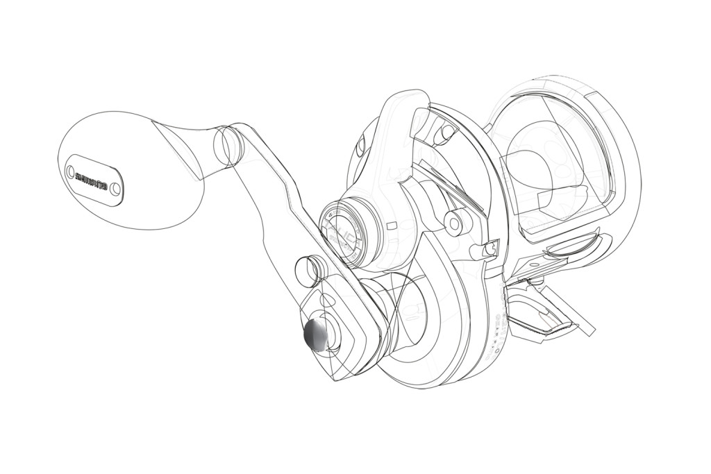 Boston University Center for Digital Imaging Arts, 2011, illustrator rendering