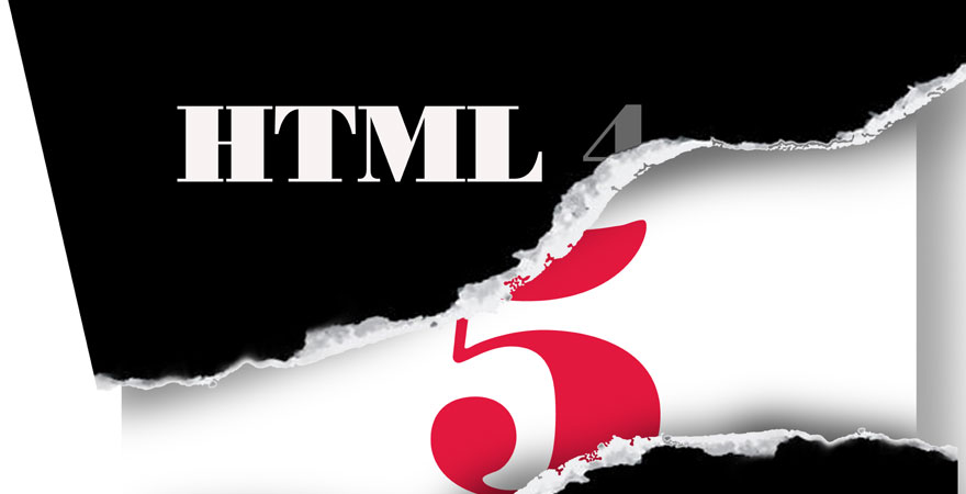 HTML5 Poster detail image