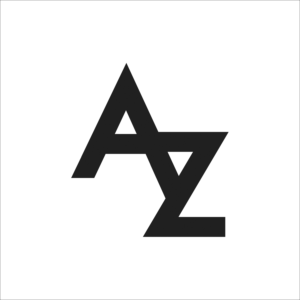 Univ. Minn. Duluth student work letterform gestalt