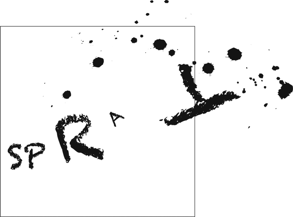 Binglei Ni, Fall 2025, George Mason University, spray