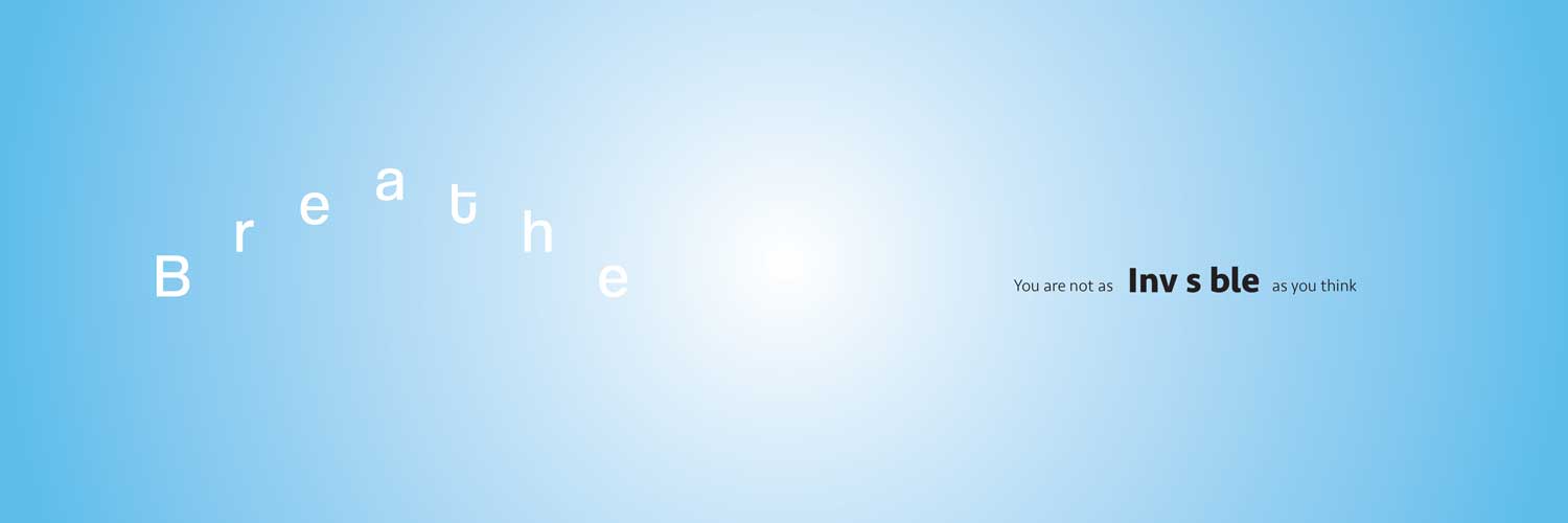 Mya Cotrell, University of the District of Columbia, Spring 2025, expressive type spread image