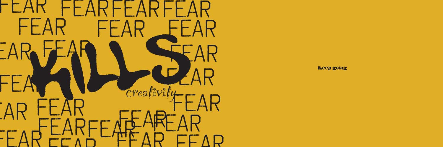 Mya Cotrell, University of the District of Columbia, Spring 2025, expressive type spread image