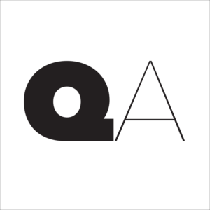 Univ. Minn. Duluth student work letterform gestalt