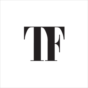 Univ. Minn. Duluth student work letterform gestalt