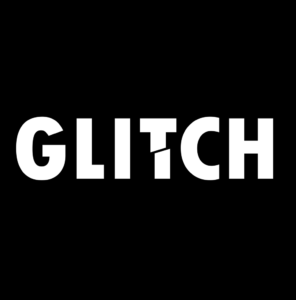 Peter Kery expressive word assignment - glitch, Casey Johnson, Univ. Minn. Duluth, Fall 2022