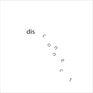 Peter Kery expressive word assignment - disconnect