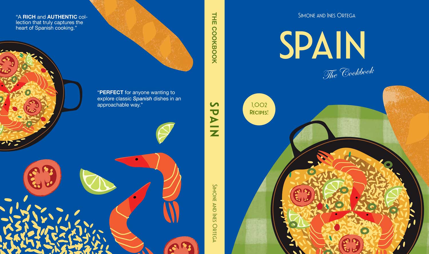 Gyara Reyes Bonilla, George Mason University, Spring 2026, cover design and illustration image