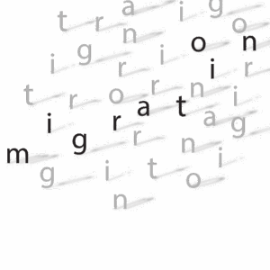 Caitlin Kelly, Spring 2025, George Mason University migration