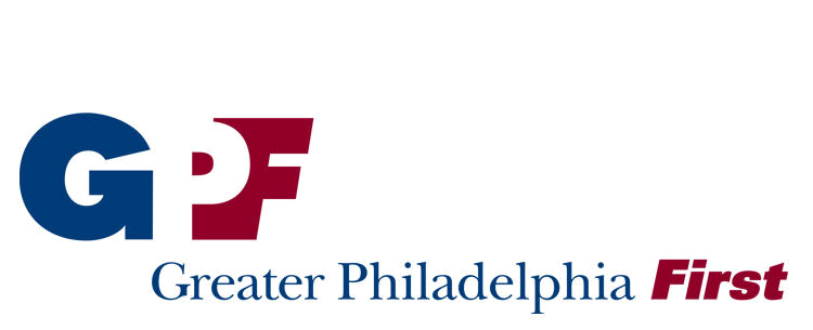 Greater Philadelphia First logo