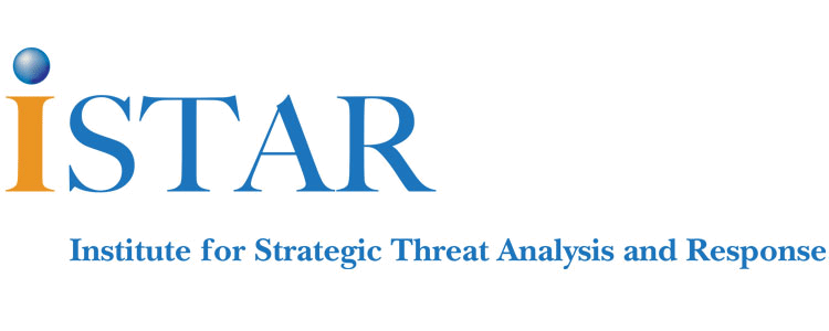 Institute for Strategic Threat and Analysis logo
