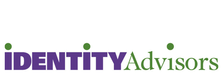 Identity Advisors logo