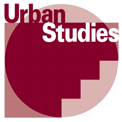 Urban Studies logo