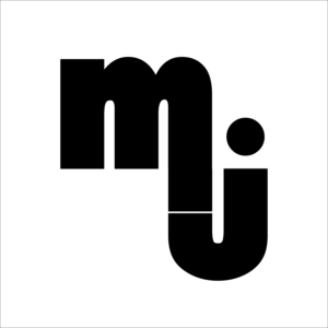 Univ. Minn. Duluth student work letterform gestalt