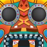 Kery mask poster featured image