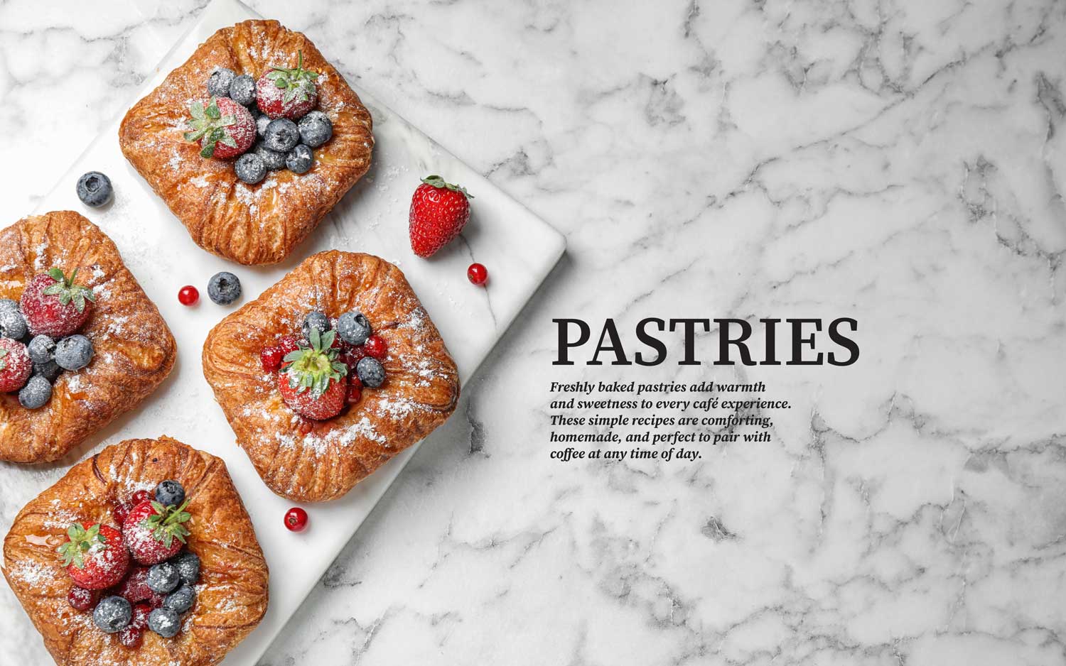 Zeynup Acun, George Mason University, Spring 2026, cookbook spread image